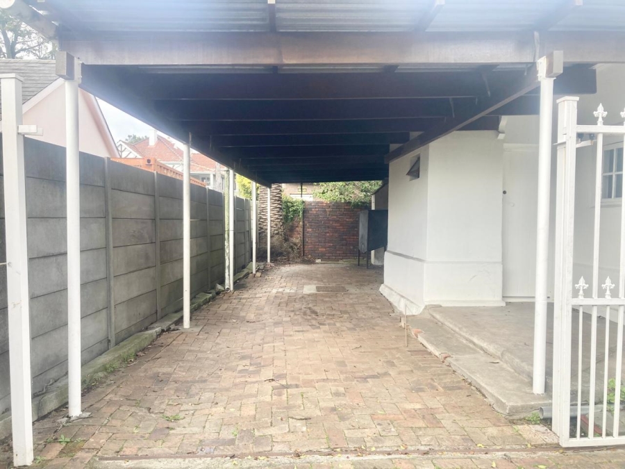 To Let 5 Bedroom Property for Rent in Rondebosch Western Cape